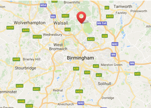 emergency locksmiths in birmingham
