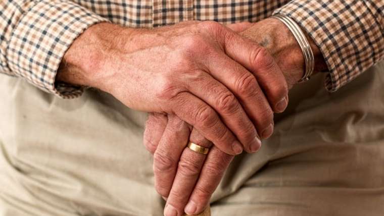 Security Upgrade: Keep Elderly Relatives Safe from Unwanted Visitors