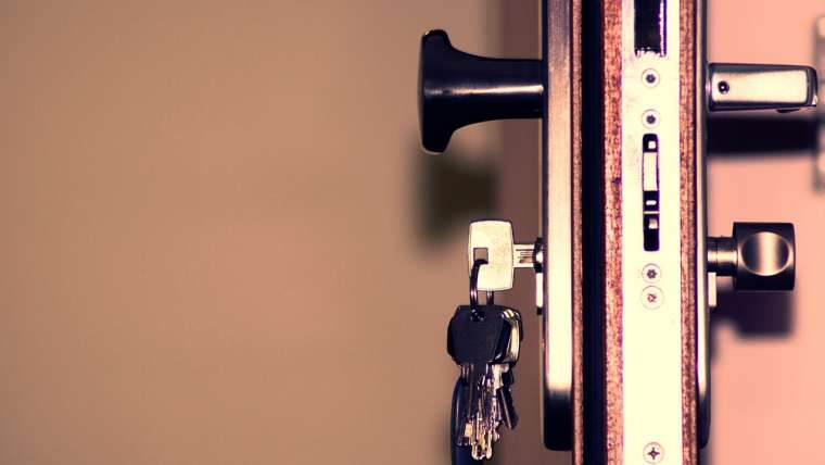 The Strangest Places to Look for Your Lost Keys