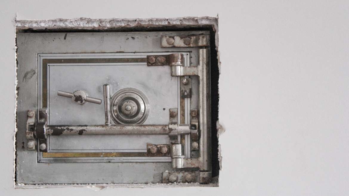 How Safe Is Your Safe