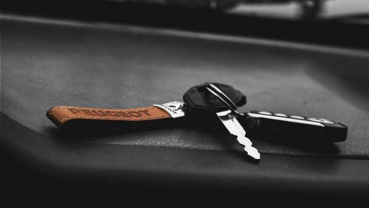 Car Burglary Crisis: How to Secure Your Home
