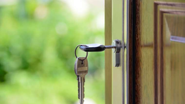Home security tips to keep burglars at bay during lockdown