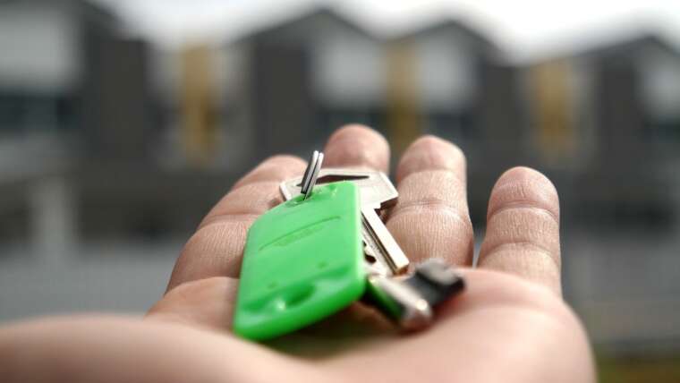Are You Making These Home Security Mistakes?