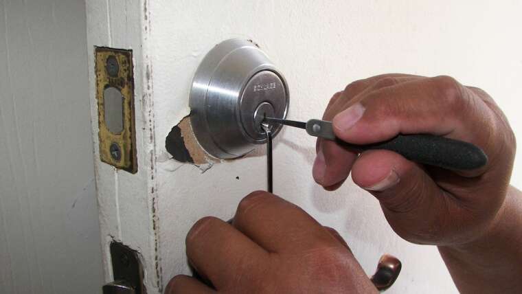 Beware of Cowboy Locksmiths